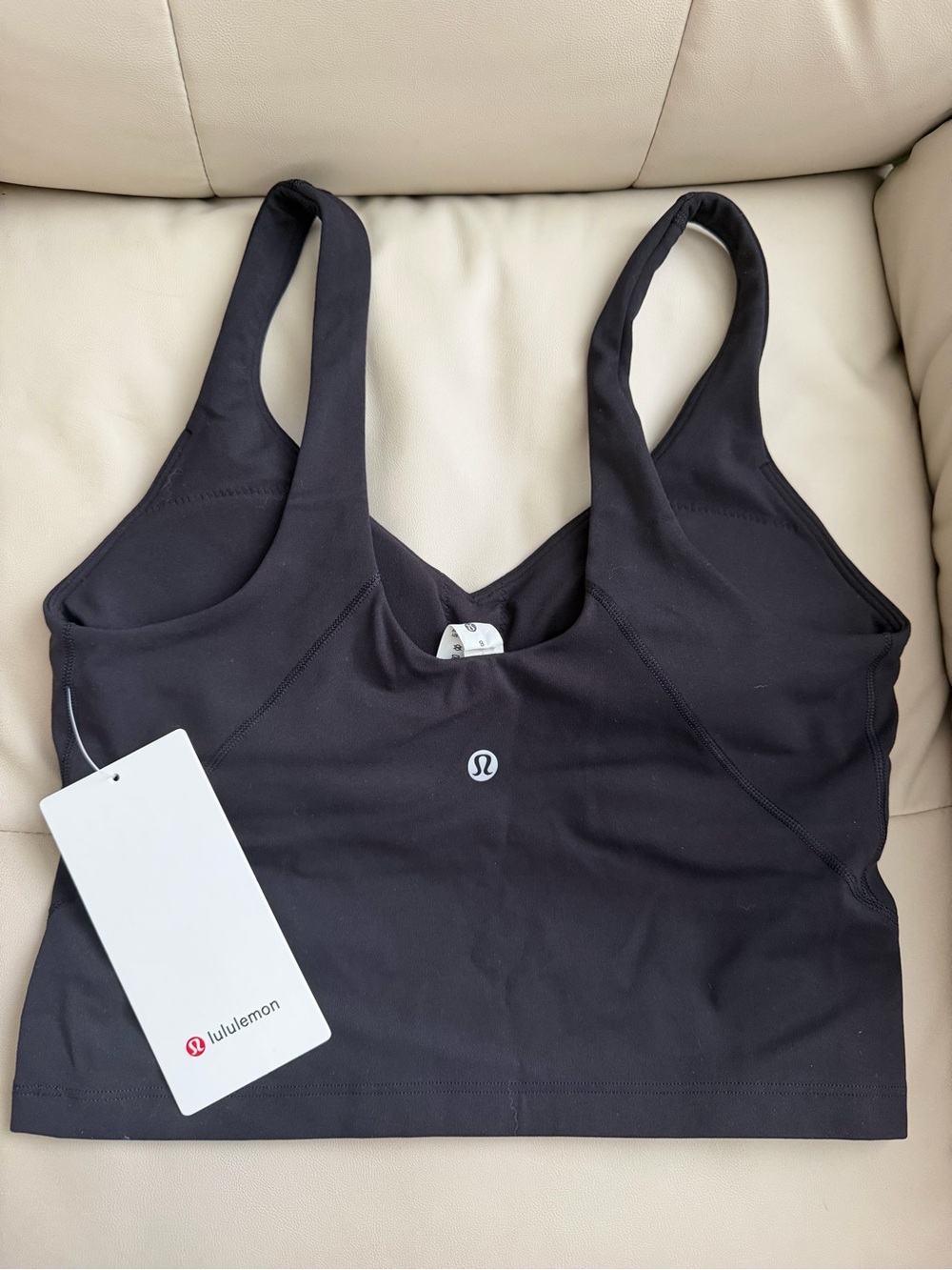 lululemon athletica Align Tank Hawaii Exclusive - Picture 2 of 2